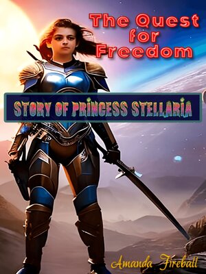 cover image of The Quest for Freedom